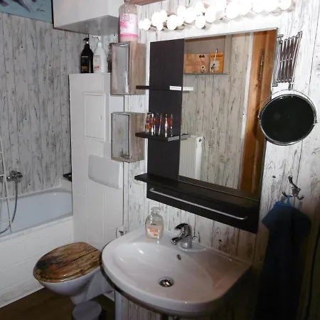 Mitten In Leipzig Wohnung 2 Extérieur photo