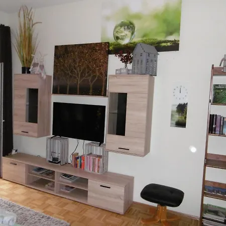 Mitten In Leipzig Wohnung 2 Extérieur photo